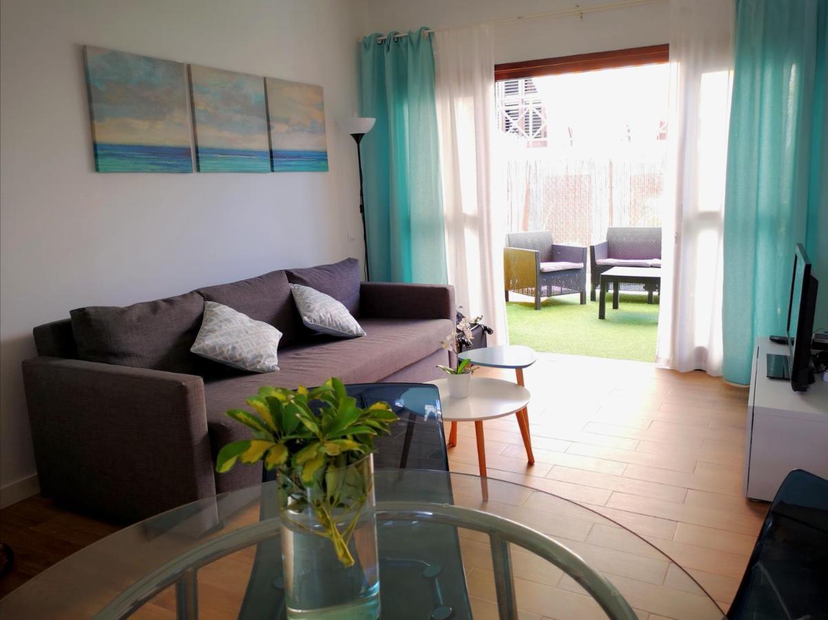 Tenerife House Playa De Las Americas 외부 사진