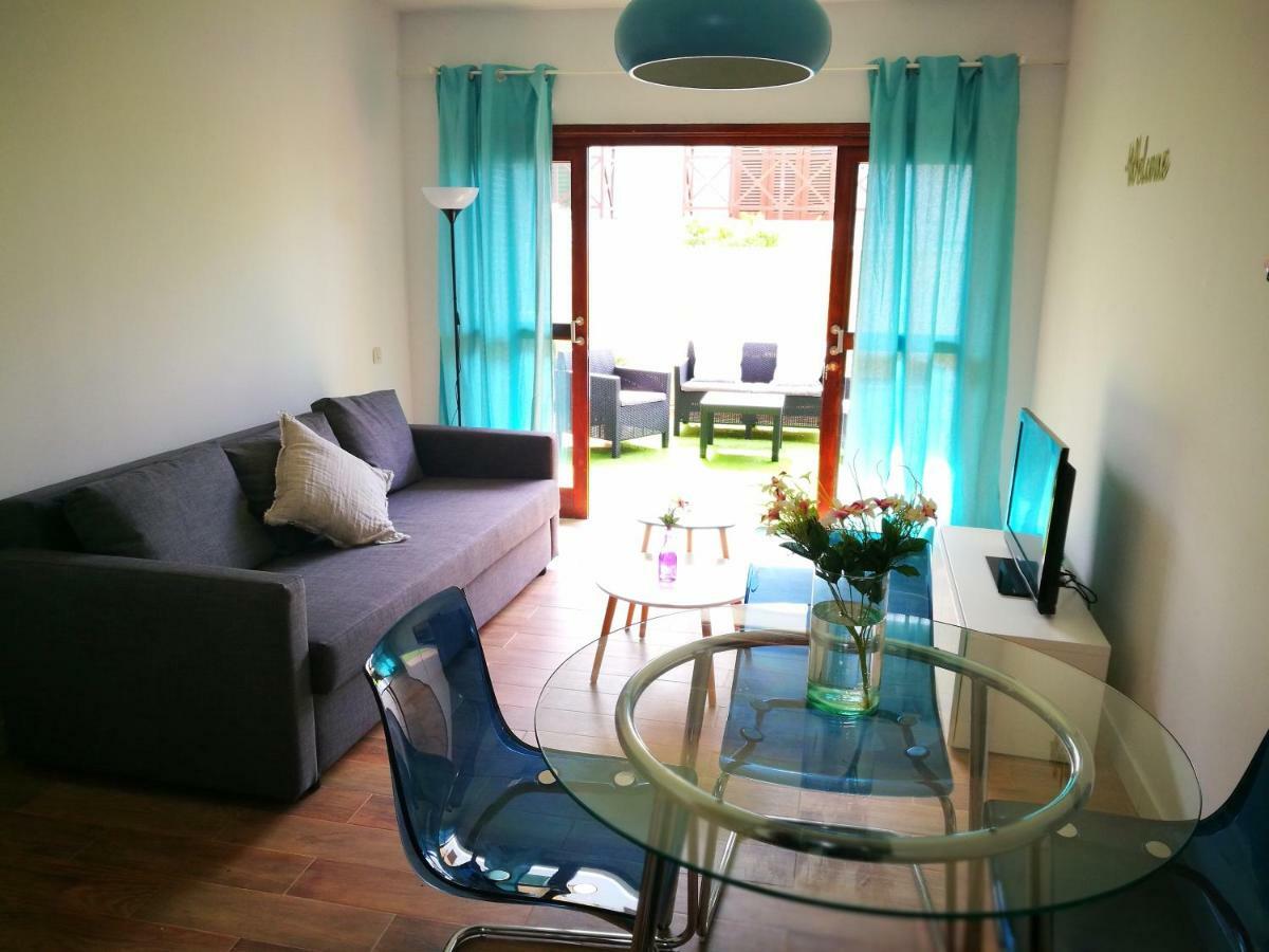 Tenerife House Playa De Las Americas 외부 사진