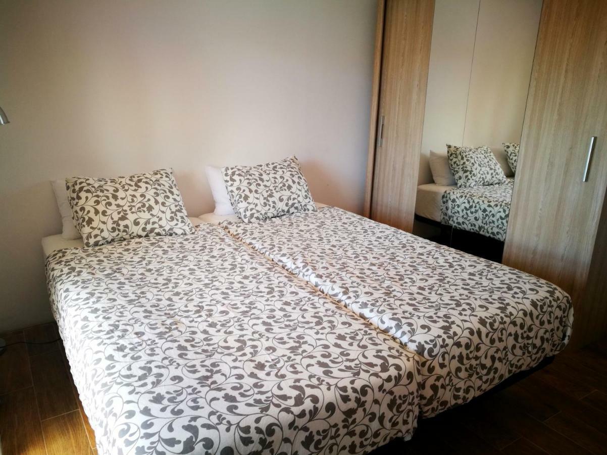 Tenerife House Playa De Las Americas 외부 사진