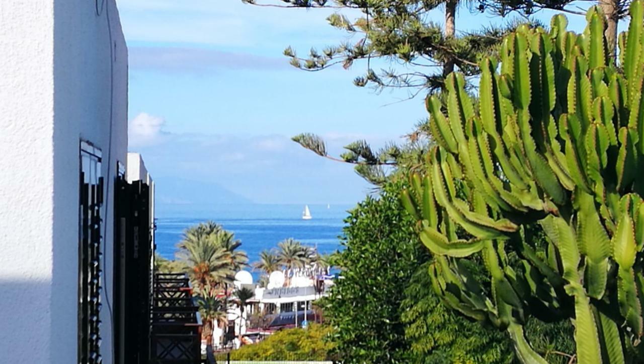 Tenerife House Playa De Las Americas 외부 사진