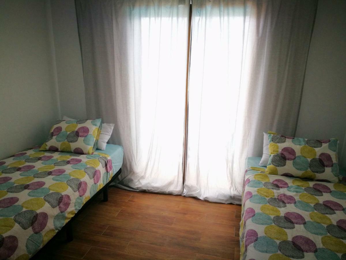 Tenerife House Playa De Las Americas 외부 사진