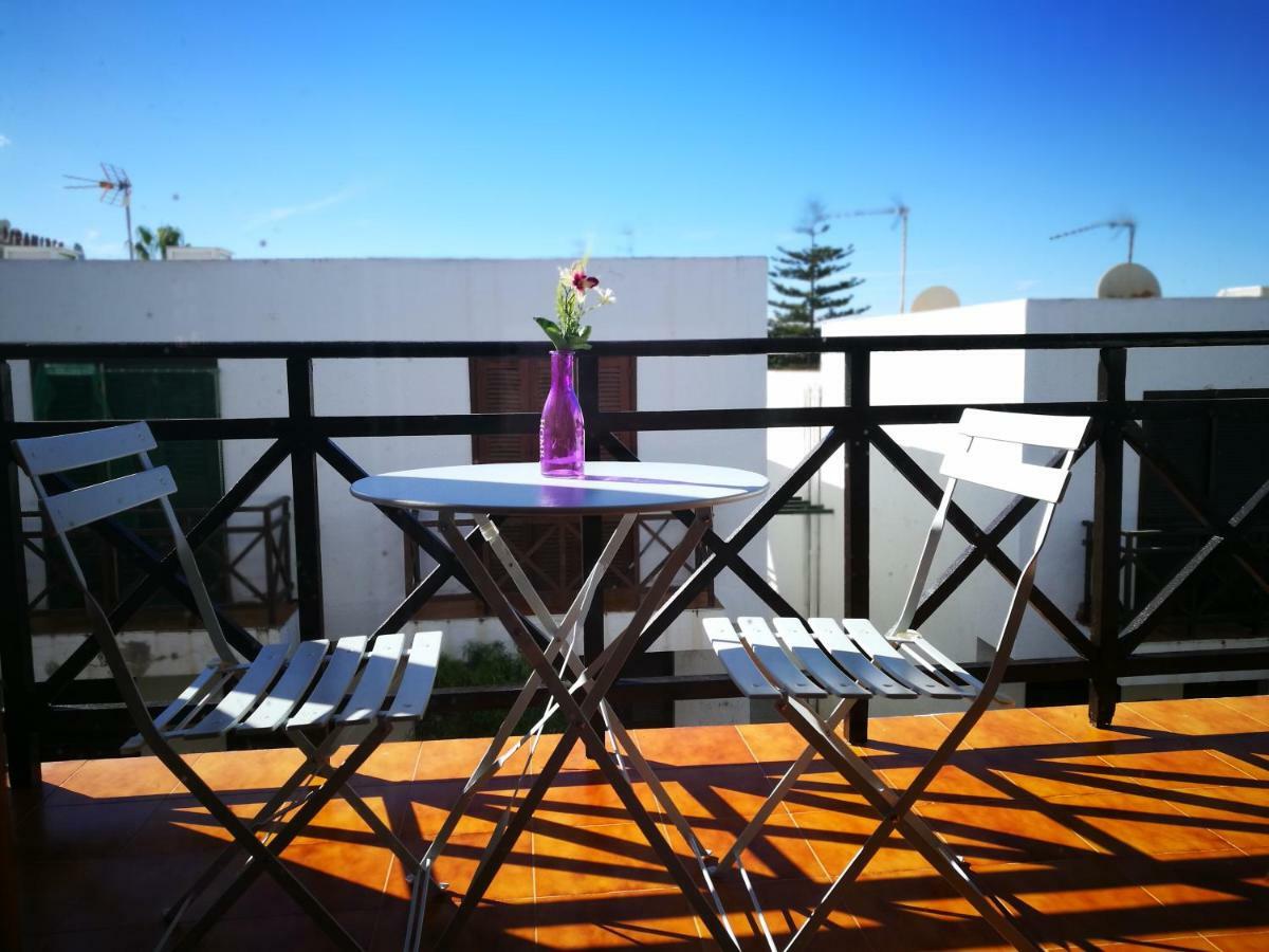 Tenerife House Playa De Las Americas 외부 사진