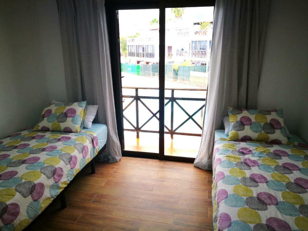Tenerife House Playa De Las Americas 외부 사진