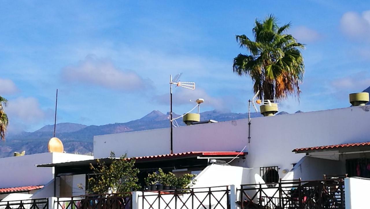 Tenerife House Playa De Las Americas 외부 사진
